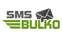 SMS Bulko