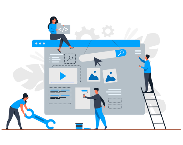 web-design